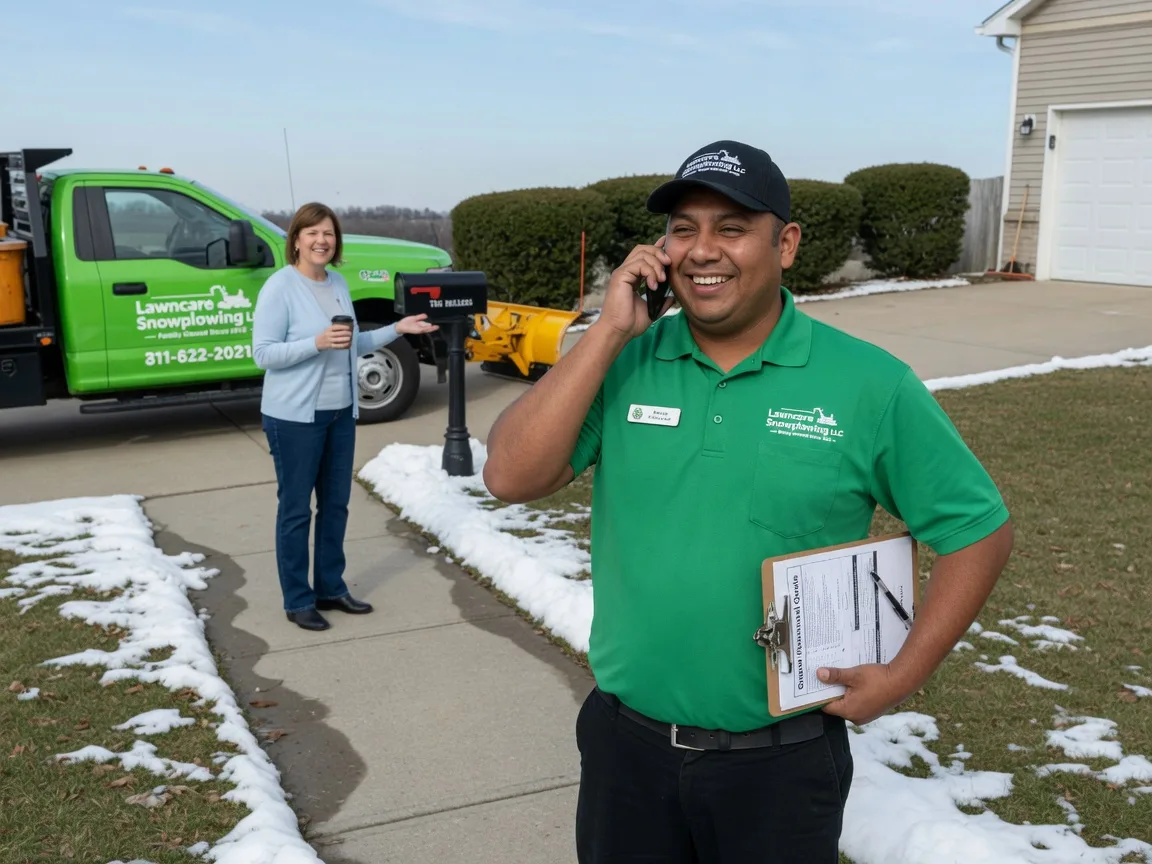 Lawn Care Services By Expert Landscaper Dunbarton, NH FAQs